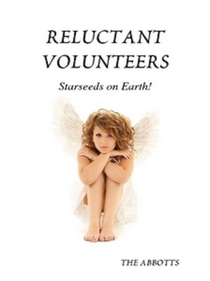 cover image of Reluctant Volunteers